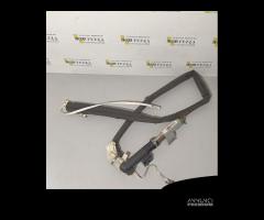 AIRBAG A TENDINA LATO SINISTRO NISSAN Qashqai 1Â°