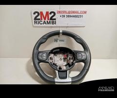 VOLANTE FIAT 500 Serie 34227754F 46341162 (15\u003e)