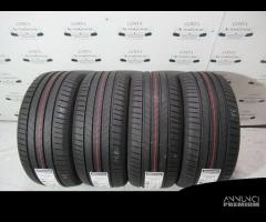 225 40 18 Bridgestone NUOVE Estive 4 Gomme