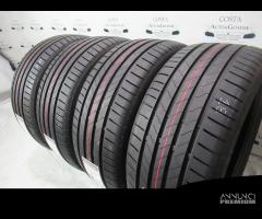 225 40 18 Bridgestone NUOVE Estive 4 Gomme