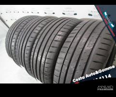 225 40 19 Michelin NUOVE Estive 4 Gomme - 2