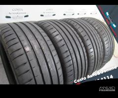 225 40 19 Michelin NUOVE Estive 4 Gomme - 3