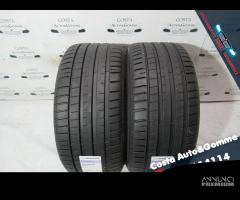 255 35 18 Michelin NUOVE Estive 2 Gomme - 1