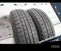 155 80 13 Apollo 85% 2022 155 80 R13 2 Gomme - 3