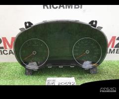 QUADRO STRUMENTI KIA Sportage Serie 94023F1310 (10