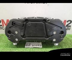 QUADRO STRUMENTI KIA Sportage Serie 94023F1310 (10