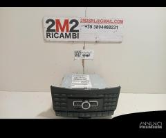 AUTORADIO MERCEDES Classe E Berlina W212 A21290087