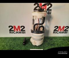 POMPA CARBURANTE NISSAN Qashqai 1Â° Serie 17040JD0