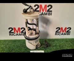 POMPA CARBURANTE NISSAN Qashqai 1Â° Serie 17040JD0 - 2