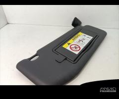 PARASOLE ALETTA LATO PASSEGGERO PEUGEOT 2008 Serie