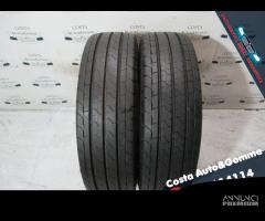 215 75 16C Bridgestone 99% 2023 2 Gomme