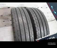 215 75 16C Bridgestone 99% 2023 2 Gomme