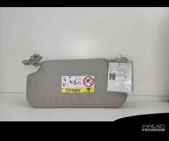 PARASOLE ALETTA LATO PASSEGGERO FORD Fiesta 6Â° Se