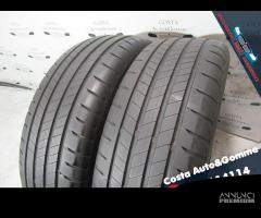 225 65 17 Bridgestone 80% 2021 225 65 R17 2 Gomme - 2