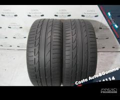 235 40 19 Bridgestone 90% 2021 235 40 R19 2 Gomme - 1