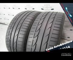 235 40 19 Bridgestone 90% 2021 235 40 R19 2 Gomme - 2