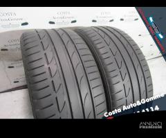 235 40 19 Bridgestone 90% 2021 235 40 R19 2 Gomme