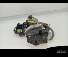 SERRATURA POSTERIORE SINISTRA AUDI A4 Avant (8W5)