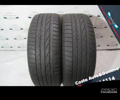 235 55 19 Bridgestone 85% 2021 235 55 R19 2 Gomme - 1