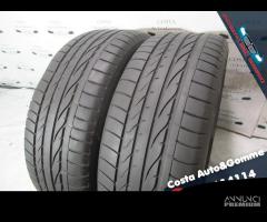 235 55 19 Bridgestone 85% 2021 235 55 R19 2 Gomme