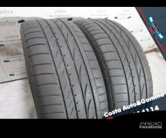 235 55 19 Bridgestone 85% 2021 235 55 R19 2 Gomme - 3