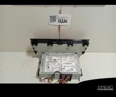 AUTORADIO SKODA Fabia Berlina 3Â° Serie 6V0 035 86 - 5