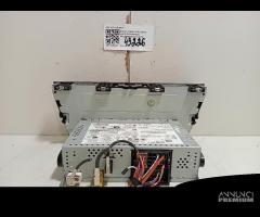 AUTORADIO SKODA Fabia Berlina 3Â° Serie 6V0 035 86 - 6