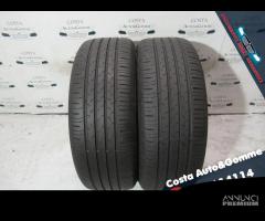 205 55 17 Continental 80% 2021 205 55 R17 2 Gomme