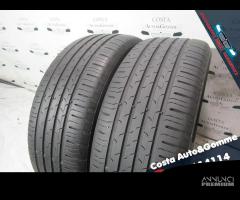 205 55 17 Continental 80% 2021 205 55 R17 2 Gomme - 2