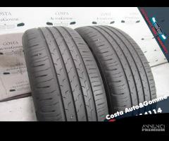 205 55 17 Continental 80% 2021 205 55 R17 2 Gomme