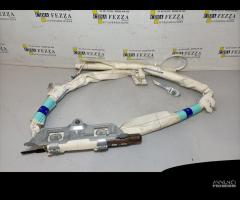 AIRBAG A TENDINA LATERALE PASSEGGERO OPEL Astra J