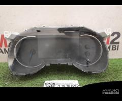 QUADRO STRUMENTI TOYOTA Rav4 5Â° Serie 838004A460