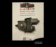 MOTORINO ALZAVETRO ANTERIORE DESTRA CITROEN C5 Ber