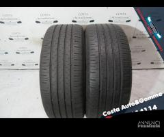 225 55 17 Continental 80% 2022 225 55 R17 2 Gomme