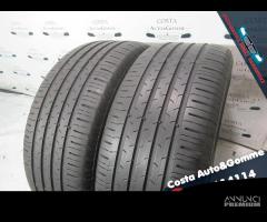 225 55 17 Continental 80% 2022 225 55 R17 2 Gomme