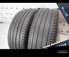 225 55 19 Continental 85% 2022 ESTIVE 2 Gomme