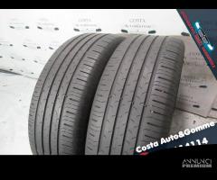 225 60 17 Continental 80% 2021 225 60 R17 2 Gomme