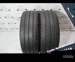 225 65 16C Continental 2020 225 65 R16 2 Gomme