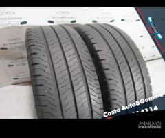 225 65 16C Continental 2020 225 65 R16 2 Gomme