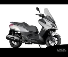 POMPA SERBATOIO BENZINA CARBURANTE ORIGINALE KYMCO - 7