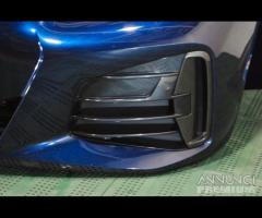 Bmw serie 4 g22 musata m-sport con fari laser - 6