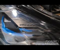 Bmw serie 4 g22 musata m-sport con fari laser - 8