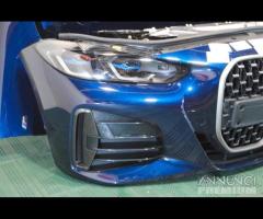 Bmw serie 4 g22 musata m-sport con fari laser - 10