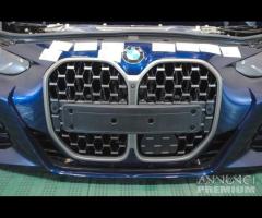 Bmw serie 4 g22 musata m-sport con fari laser - 14