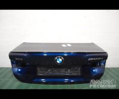 Bmw serie 4 g22 portellone con telecamera | 11639 - 1