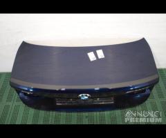 Bmw serie 4 g22 portellone con telecamera | 11639 - 5