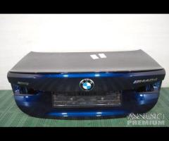 Bmw serie 4 g22 portellone con telecamera | 11639 - 6