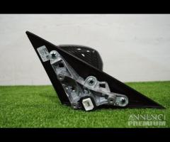 Bmw 4 g22 g23 g26 specchi 9 pin carbonio | 11648 - 18