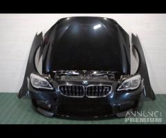 Bmw serie 6 m6 f06 musata con fari led adattivi - 1