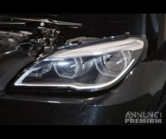 Bmw serie 6 m6 f06 musata con fari led adattivi